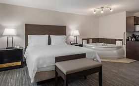 Best Western Dawson Creek